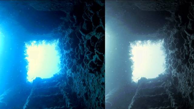 Freediving Wreck Uj102