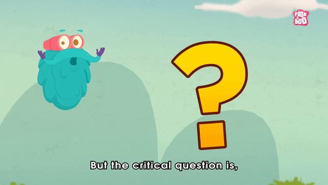 What Is PLASTIC POLLUTION? | What Causes Plastic Pollution? | The Dr Binocs Show | Peekaboo Kidz смотреть онлайн