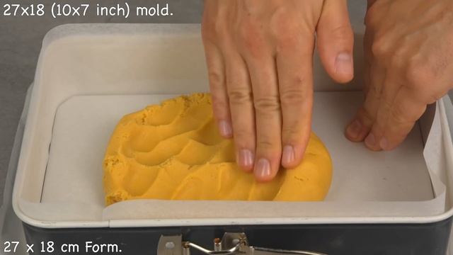 Der berühmte Kuchen, der die Welt verrückt macht! Lecker Joghurtkuchen! Kuchen in 15 Minute! смотреть онлайн