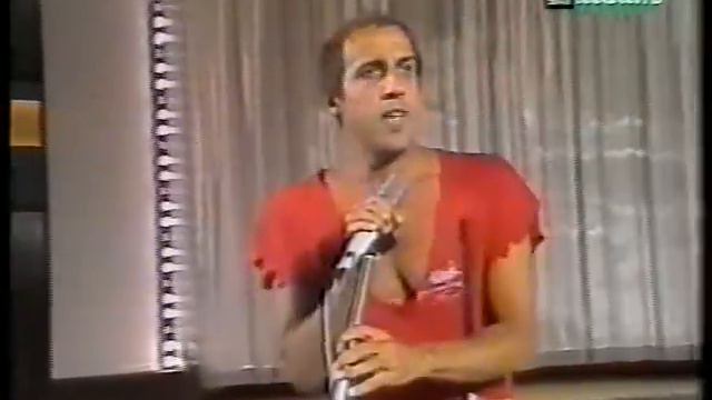 Adriano Celentano - Amore no смотреть онлайн