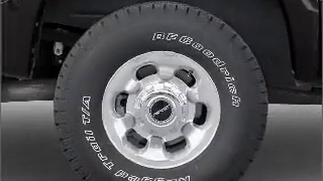 2005 Ford Excursion - Moreno Valley CA смотреть онлайн