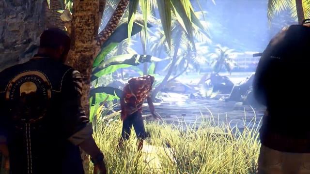 15 Most Frustrating Escort Missions in Video Games смотреть онлайн
