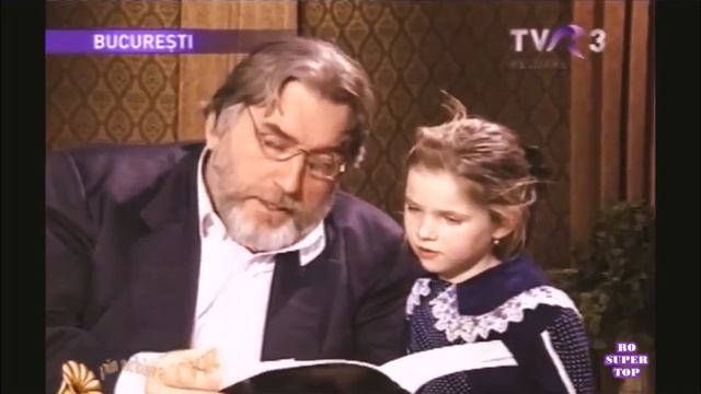 Adrian Paunescu - versuri - Cu noi e Dumnezeu. arhiva TVR смотреть онлайн