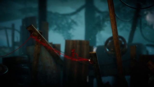 Unravel | Rust - (Level 10) [Part 1/3]
