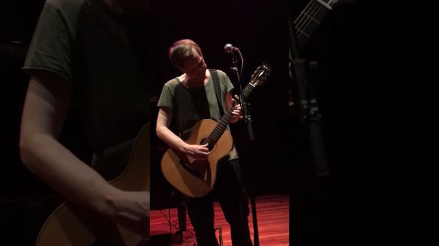 Teitur, I was just thinking, Tivoli Utrecht, Netherlands 21 march 2019 смотреть онлайн