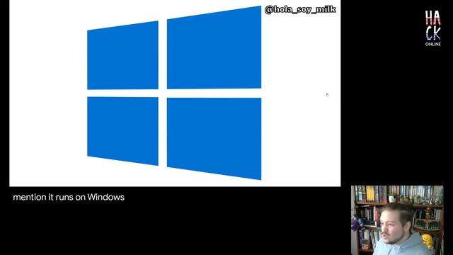 Lets Build a Point of Sale System, Using a Vue or Two - Ramon Huidobro - HalfStack Online May 2020 смотреть онлайн