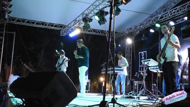 Fabio Tonna y su Banda - Aniversario 132 Tomas Gomensoro смотреть онлайн