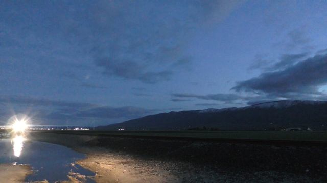 ALC-42 DEBUT ON THE COAST STARLIGHT | Chase from Paso Robles to Gilroy смотреть онлайн