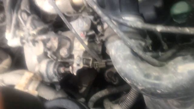 Разборка Peugeot - Expert 1995-2007, 1.9 Дизель (VIN: VF3BZWJYB86109827) T19815 смотреть онлайн