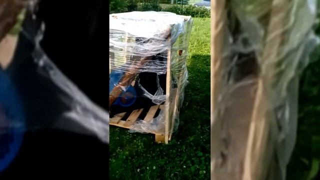 Доставка щепореза из Челябинска смотреть онлайн
