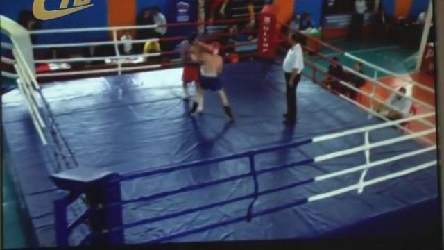 ВСК "БУ-ДО" УСПЕШНО ВЫСТУПИЛ НА ЧЕМПИОНАТЕ ЦФО ПО КИКБОКСИНГУ смотреть онлайн