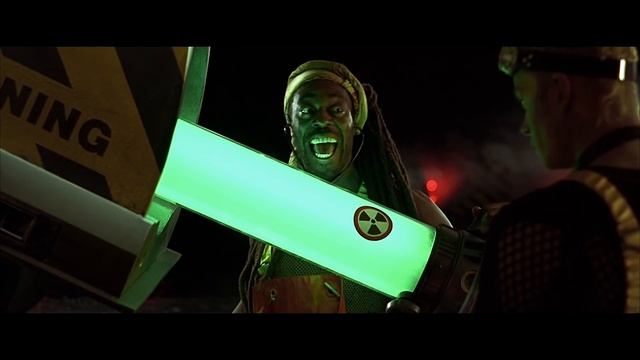 The Fifth Element (1997) | Takeoff Scene [1080p] смотреть онлайн