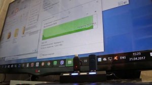 4-портовый USB-хаб с внешним питанием. Полный тест, разборка, ремонт.