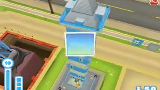 Tower Bloxx review on Tower Bloxx - The Windows version! смотреть онлайн
