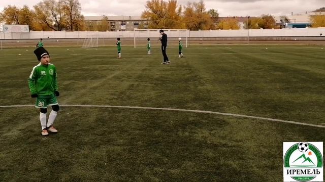 Иремель - Чемпион Белебей. 03.10.2021.mp4 смотреть онлайн