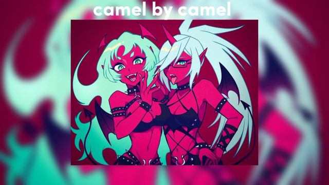 𝘾𝙖𝙢𝙚𝙡 𝙗𝙮 𝙘𝙖𝙢𝙚𝙡 // 𝙨𝙥𝙚𝙚𝙙 𝙪𝙥 ☺︎ смотреть онлайн