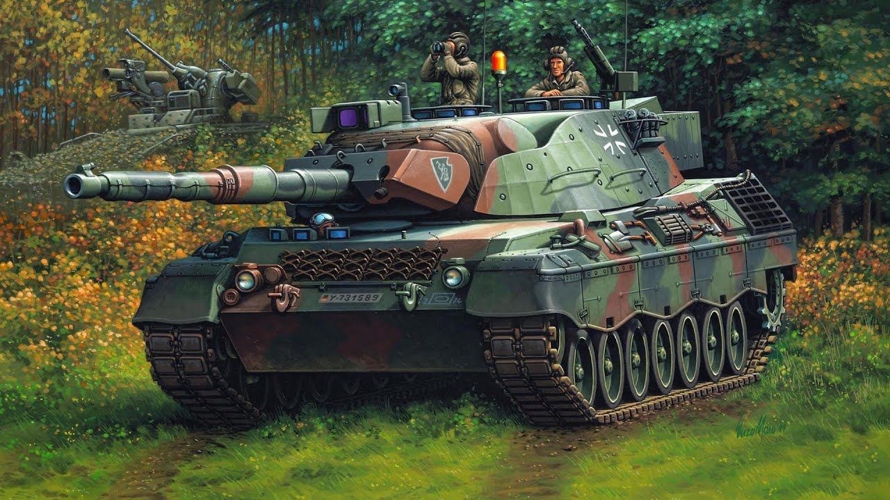 Wargame: European Escalation. Брат на брата #4