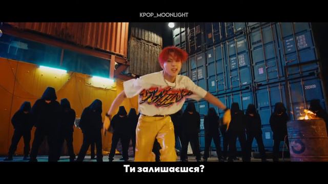 [UA SUB/Переклад] ENHYPEN - 'Future Perfect (Pass The MIC)' MV