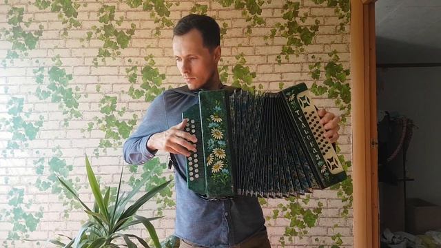 Гармонь Тульская до# мажор! #продажа состояние прекрасное смотреть онлайн