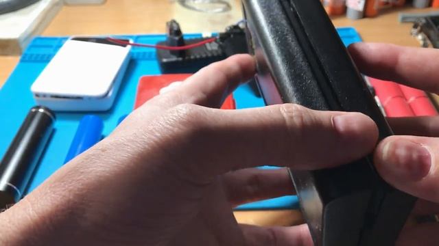 Power Bank своїми руками. Майструємо разом. #fotich смотреть онлайн