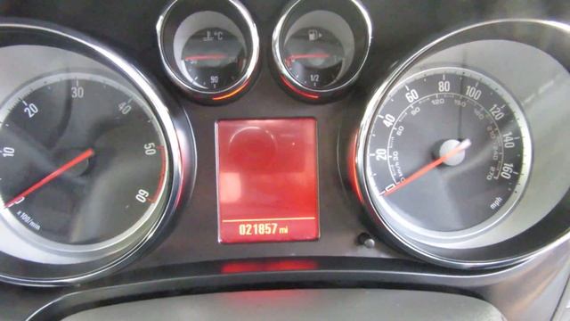 VAUXHALL ZAFIRA TOURER 2.0 DIESEL SRI WWW.VAUXHALLCITY.CO.UK