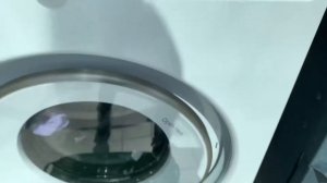Asko Washing machine and Miele tumble dryer