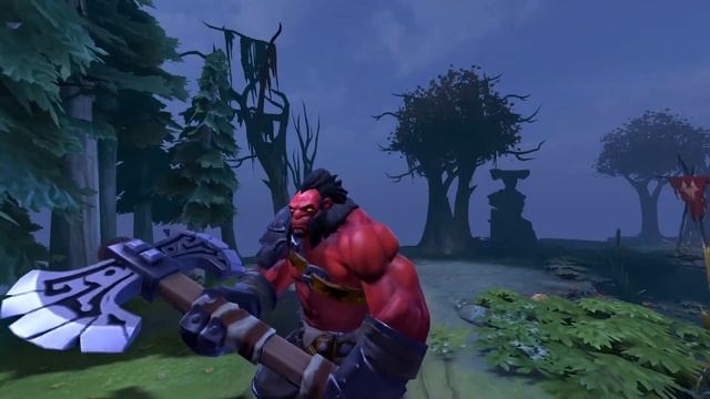 фиолетовые волосы,красивое лицо