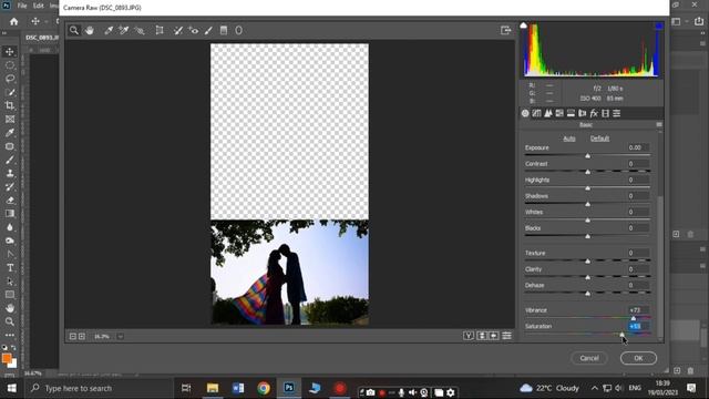 DUAL EXPOSURE PHOTO EDITING | SIMPLEST DUAL EXPOSURE PHOTO EDITING IN PHOTOSHOP IN JUST 4 MINUTES | смотреть онлайн