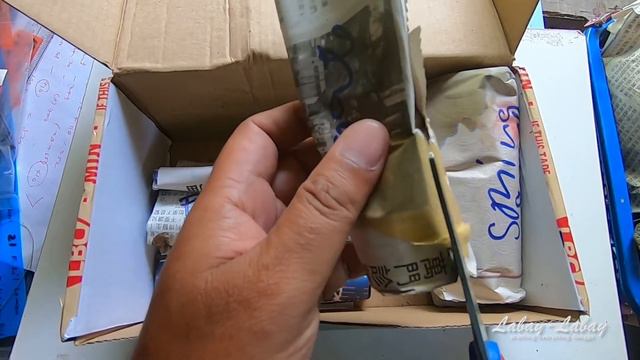 [EP39] Unbox With Me