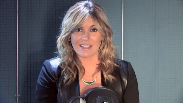 Win a Gibson Flying V Guitar with Grace Potter! смотреть онлайн