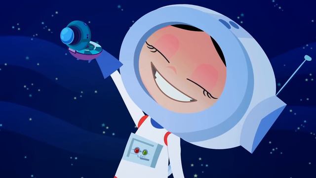 Earth to Luna!, Luna Lunar #Music Video 9 смотреть онлайн