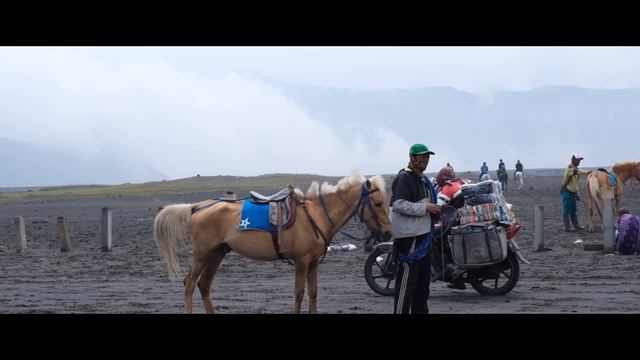 Java, Indonesia - Cinematic Travel Film смотреть онлайн