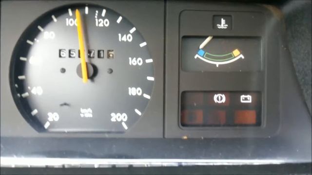 Chevrolet Monza 1.8 Año 92 120 Kmh Parte 1 смотреть онлайн