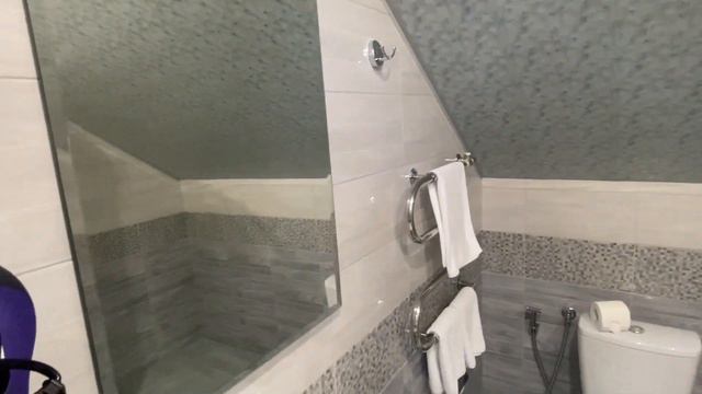 305 2-х местный номер на 3 этаже - Гостевой Дом TELMAN Геленджик смотреть онлайн