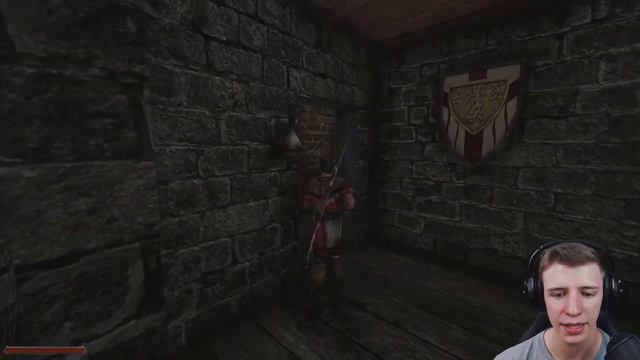 Die Diebesgilde | GOTHIC 2 - GOLD EDITION #009 смотреть онлайн