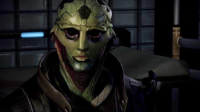 Mass Effect 2 - Part 47 - Fewer Problems смотреть онлайн
