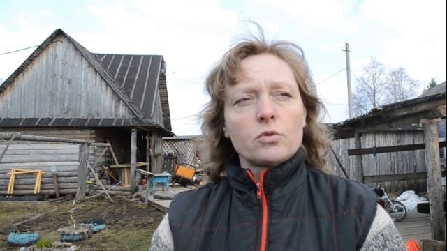 Уборка вокруг дома. Почему я ничего не успеваю смотреть онлайн