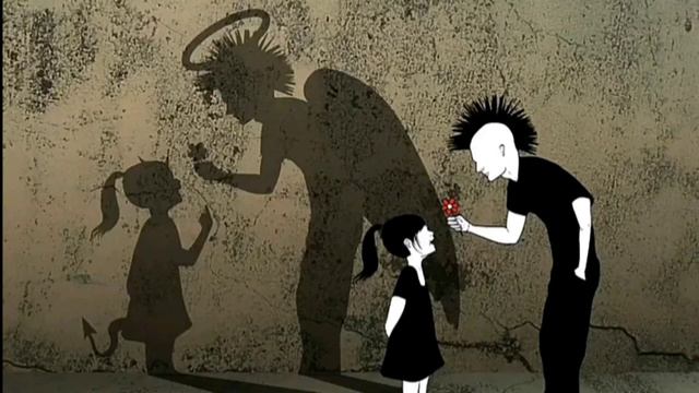 Картинки с глубоким смыслом (часть 5) смотреть онлайн