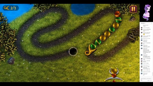 [Livestream] Sparkle Unleashed: Blizzard Expansion! Days 108 and beyond! смотреть онлайн