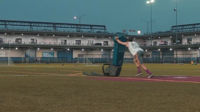 6 Exercises SCIENTIFICALLY SHOWN To Make You Faster