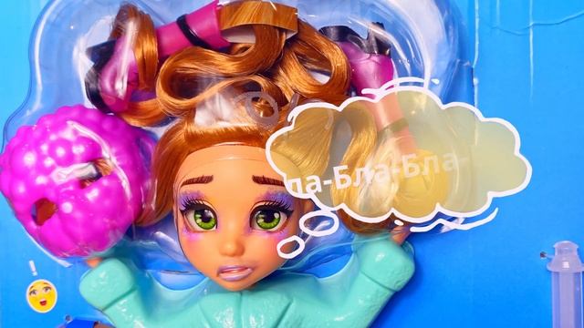 Играем с куклами. Кто спасет новогоднюю вечеринку ЛОЛ? #FailFix #LOLOMG #lolsurprisedoll смотреть онлайн
