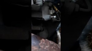 Замена мкпп Джили МК, на мкпп от Тойоты 2