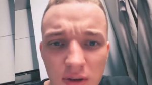 Эдвард Бил первые часы в ТЮРЬМЕ "Кормят нормально"