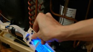 Ремонт Electrolux EACM-14 DR/N3