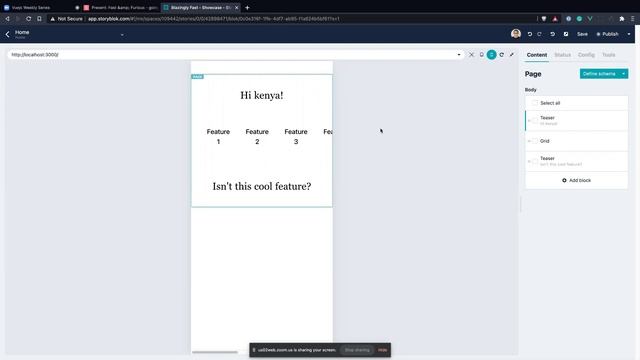 Building Jamstack Websites with Nuxtjs смотреть онлайн