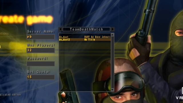 во как скачать КС1.6 на телефон без Кеша!!!!!!!!!........ смотреть онлайн