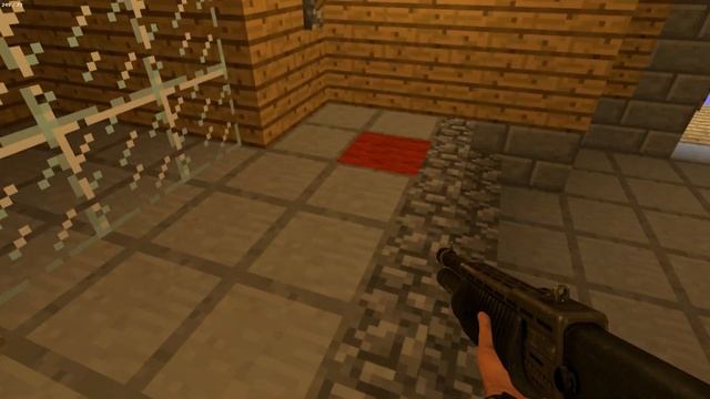 Я НАШЕЛ ЧЕЛОВЕК ПАУК EXE В МАЙНКРАФТ - Spider Man Minecraft Horror Online смотреть онлайн