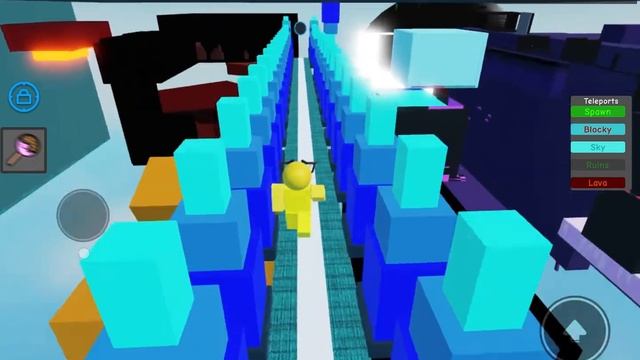 How to get Terrifying Cake Pop - Roblox Find the Cake Pops смотреть онлайн