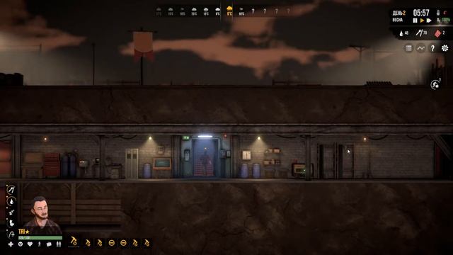 Sheltered 2 Прохождение # 1 Хороший старт ► Новый сезон обзор смотреть онлайн