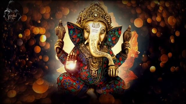 Vakratunda Mahakaya - GANESH MANTRA || Spiritual Hymn